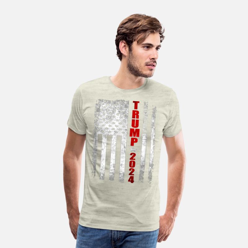 Trump 2024 Take America Back