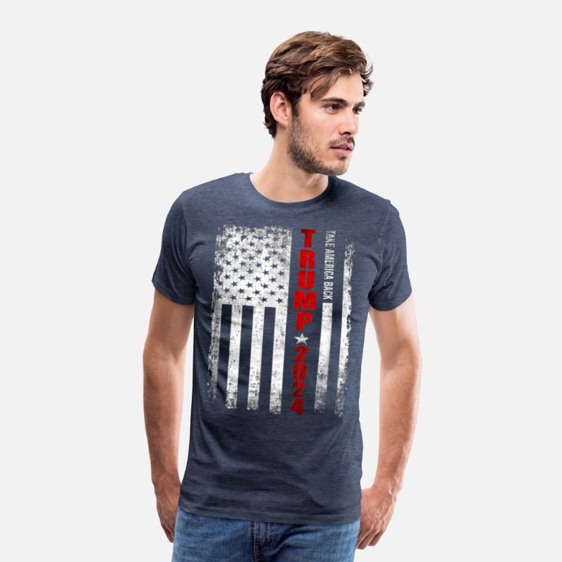 Trump 2024 Take America Back