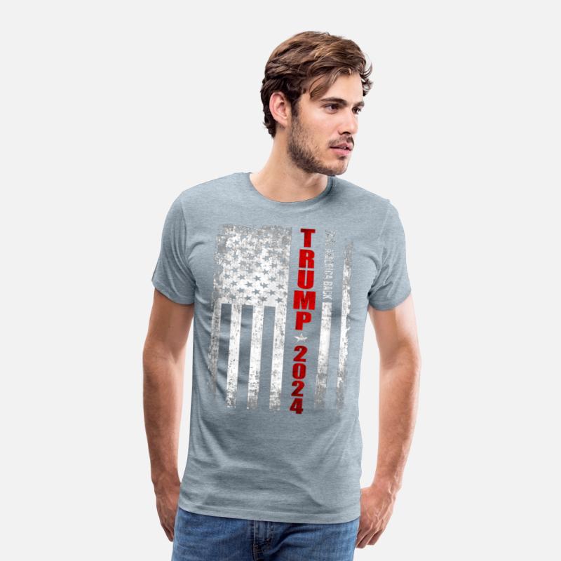 Trump 2024 Take America Back