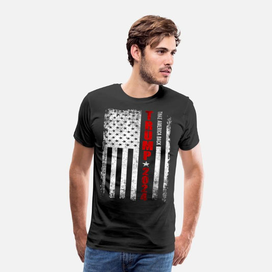 Trump 2024 Take America Back