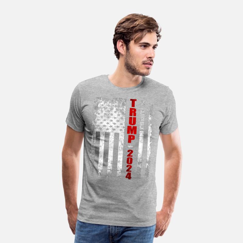 Trump 2024 Take America Back