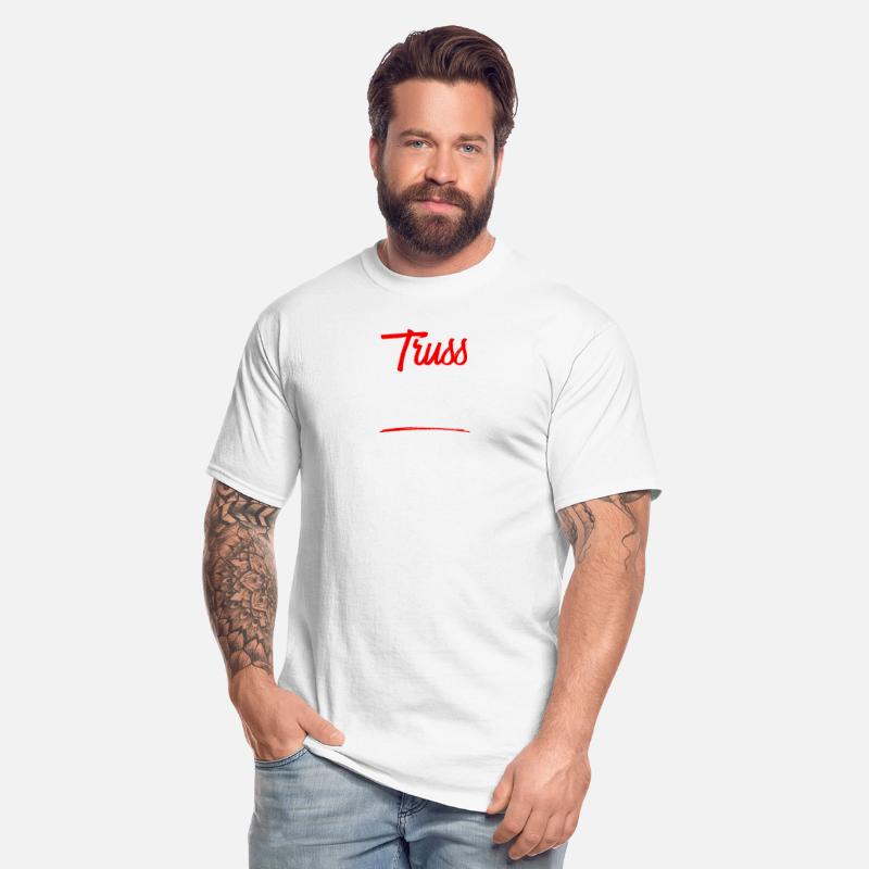 Truss the System, Not the Goal