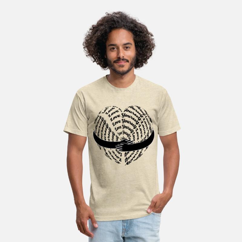 Trust And Believe Your Heart