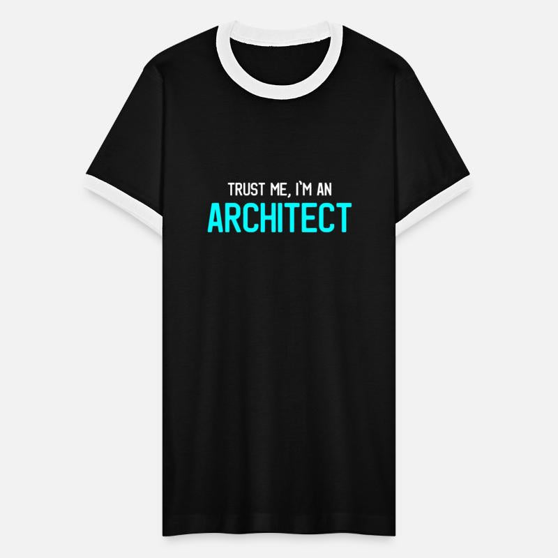 Trust Me I'm An Architect Architecture Students Gi