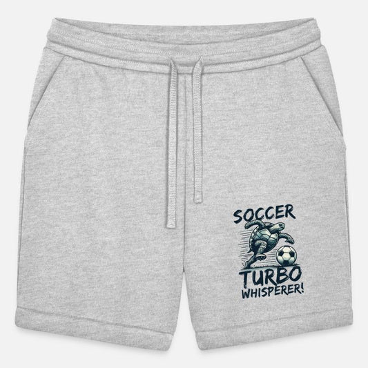 TURTLE FOOTBALL STAR: SOCCER TURBO WHEASPERER