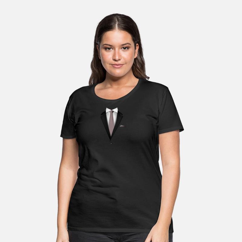 Tuxedo with a Tie For Weddings And Special