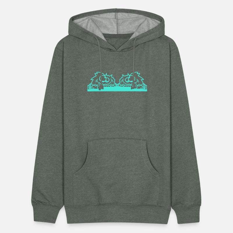 Two Funny DJ Alien 2 Party Monster Mixing Console