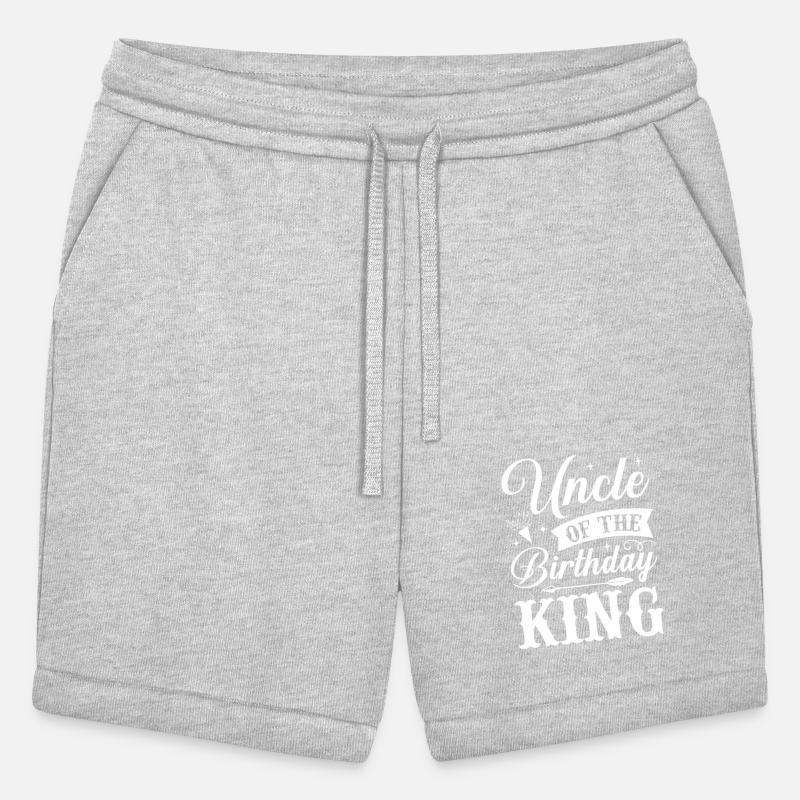 Uncle of The Birthday King