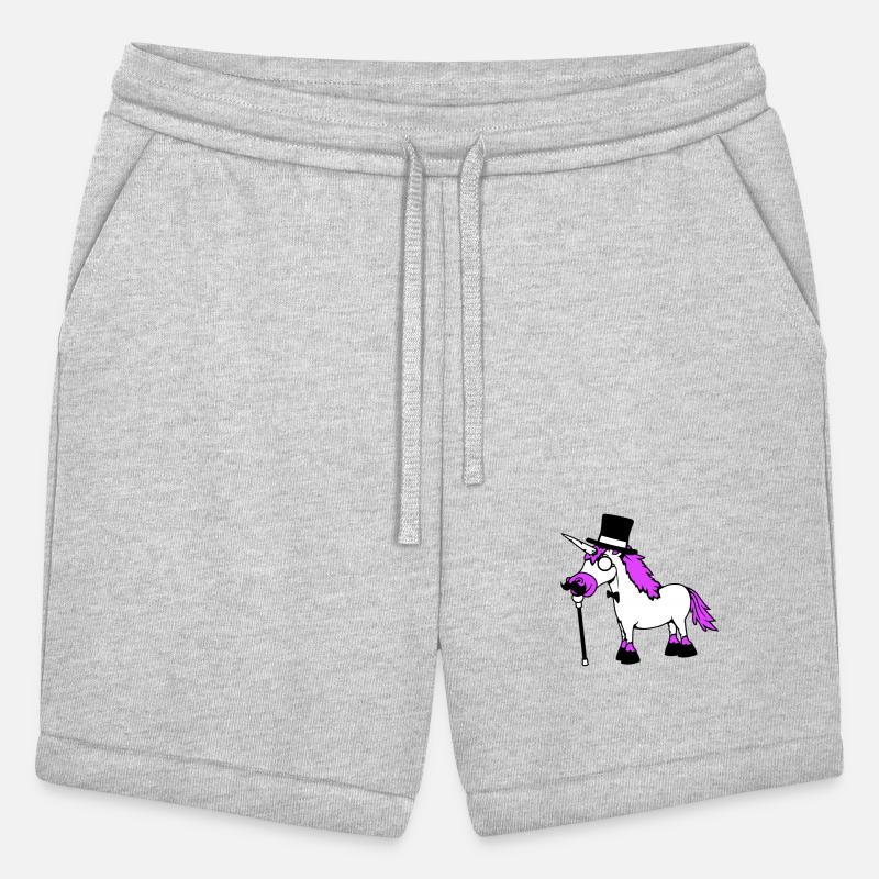 Unicorn Sir Gentleman Mr. Rich Monocle Top Hat Fun