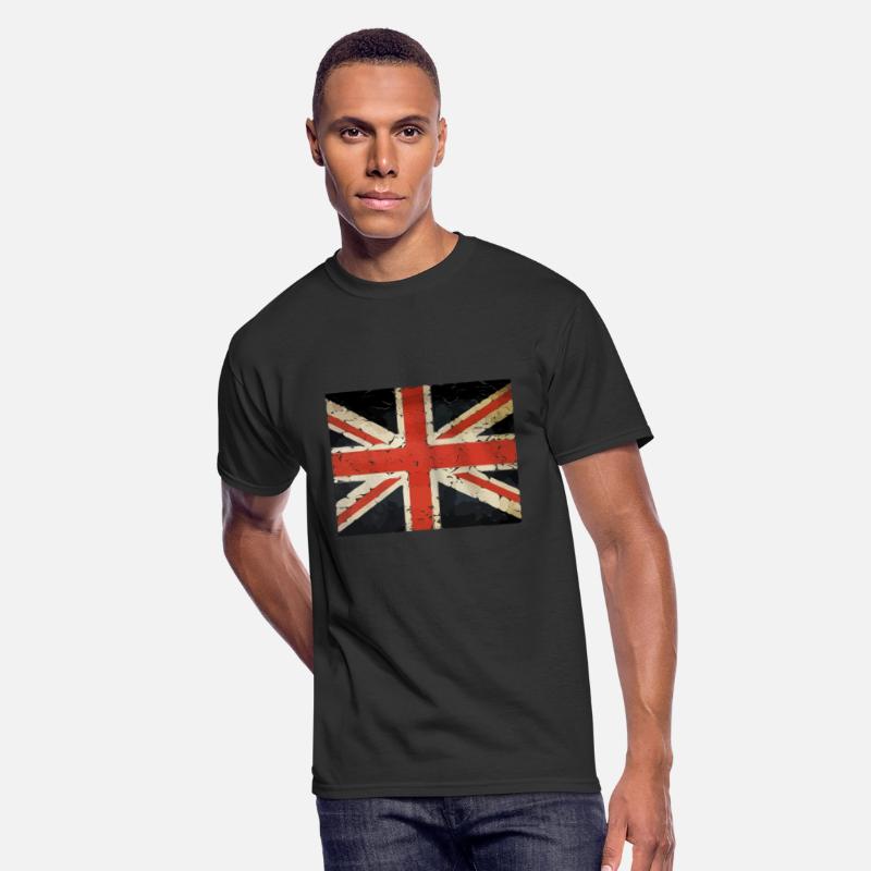 union jack british flag