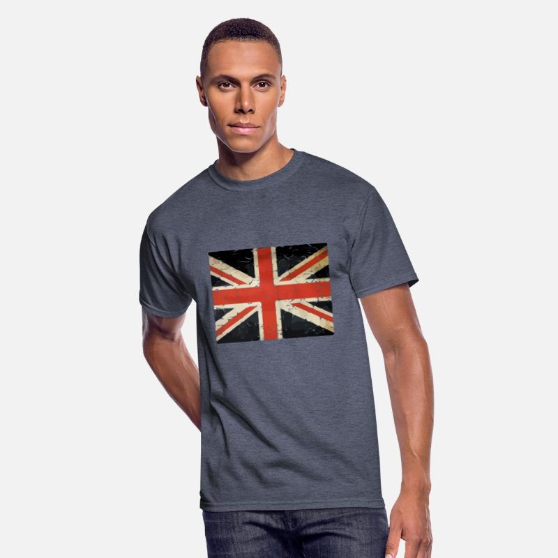 union jack british flag