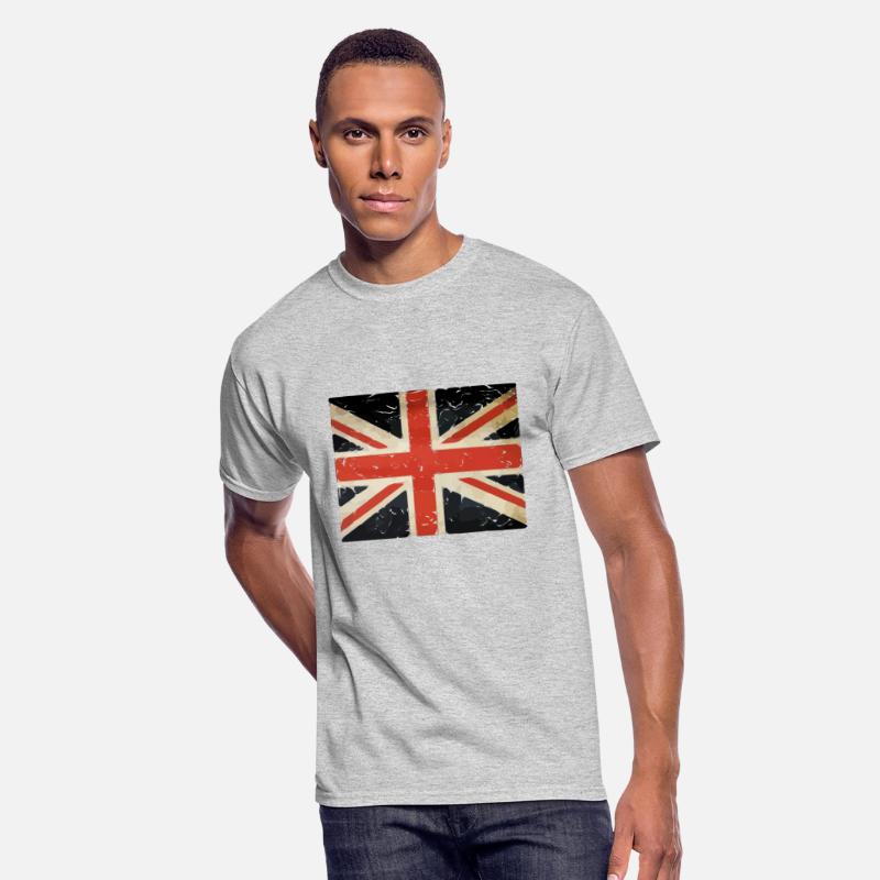 union jack british flag
