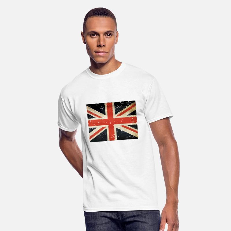 union jack british flag