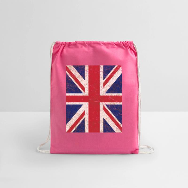 Union Jack Flag