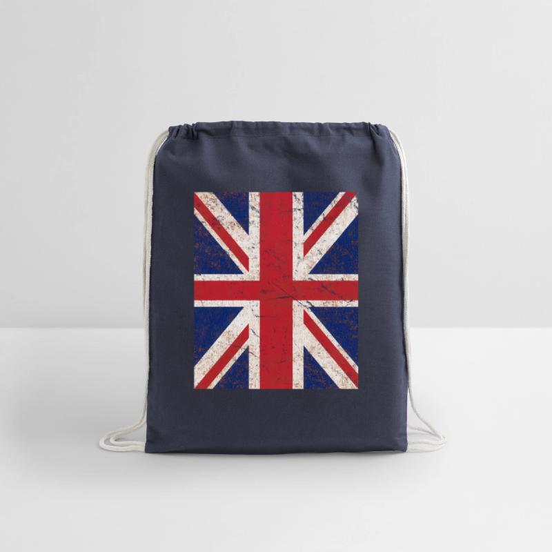 Union Jack Flag