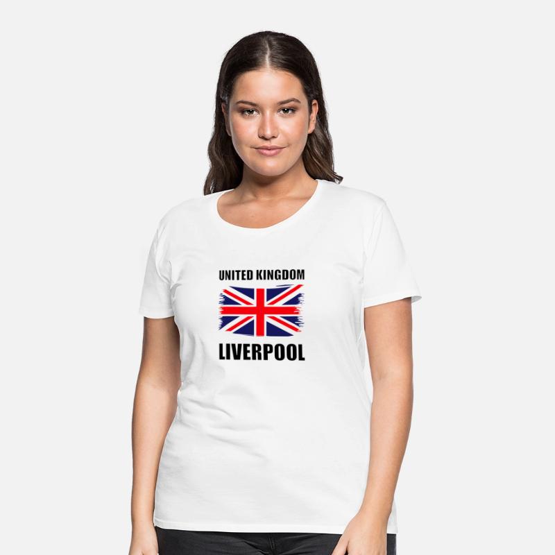United Kingdom Liverpool