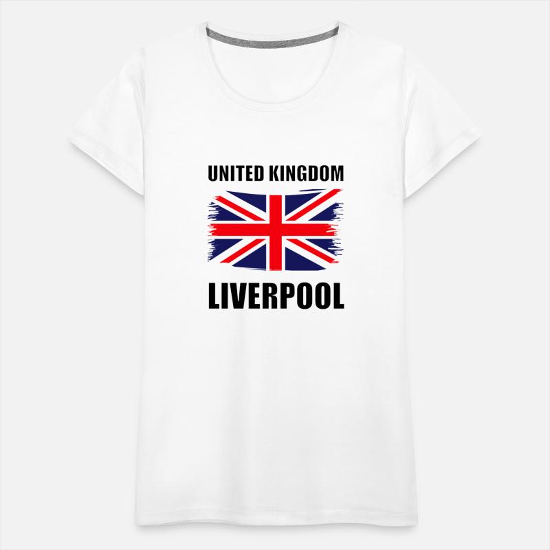 United Kingdom Liverpool