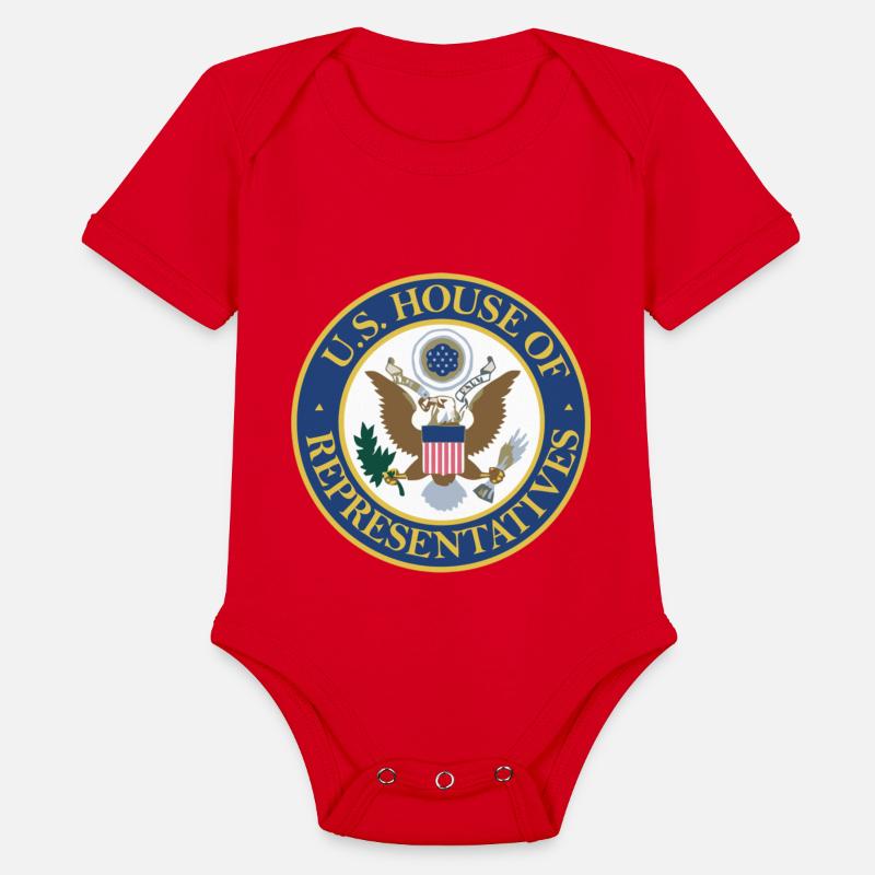 United States House Of Representatives Government