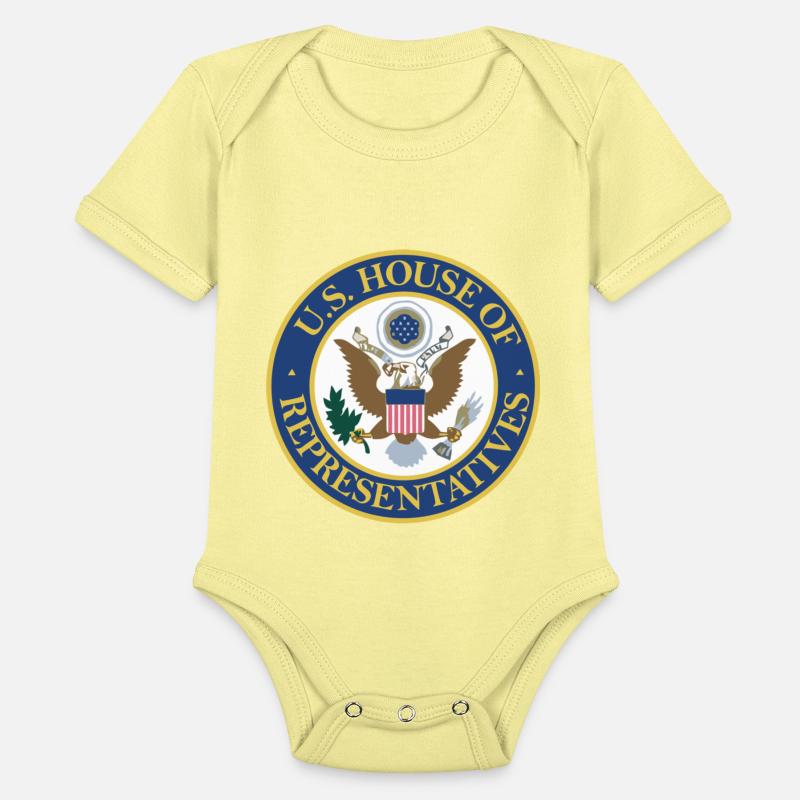 United States House Of Representatives Government