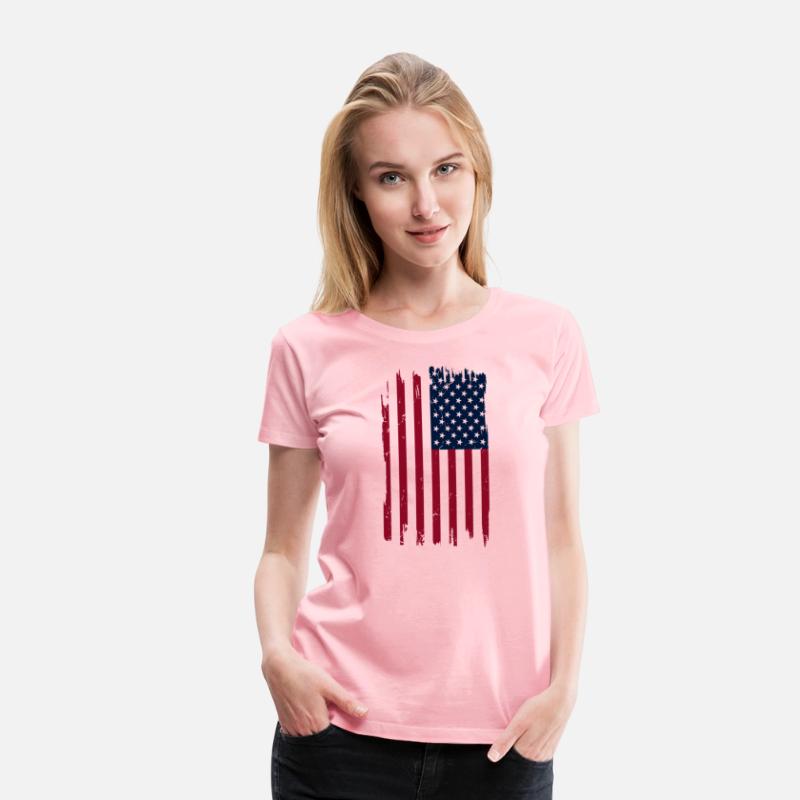 United States of America Flag