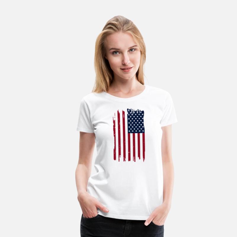 United States of America Flag