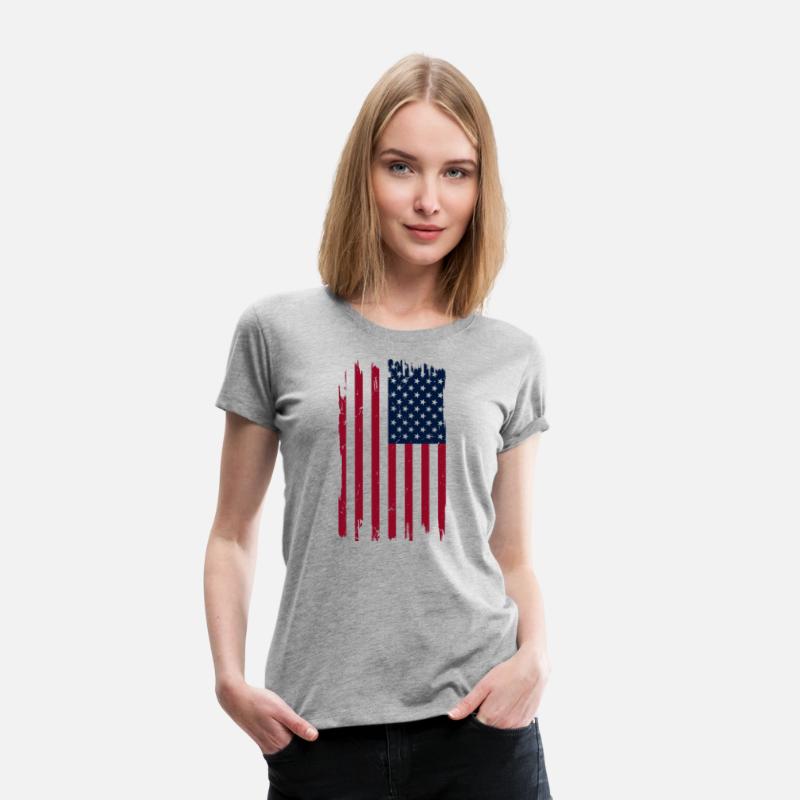 United States of America Flag