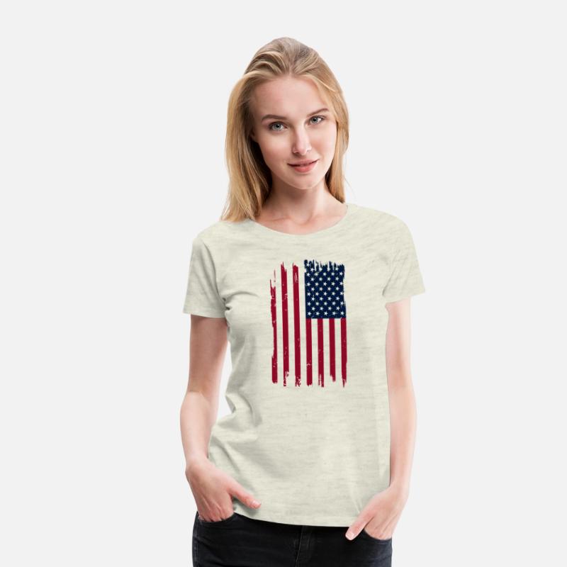 United States of America Flag