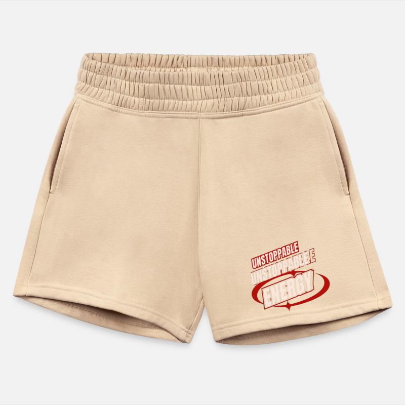 Unstoppable Energy Motivational Design