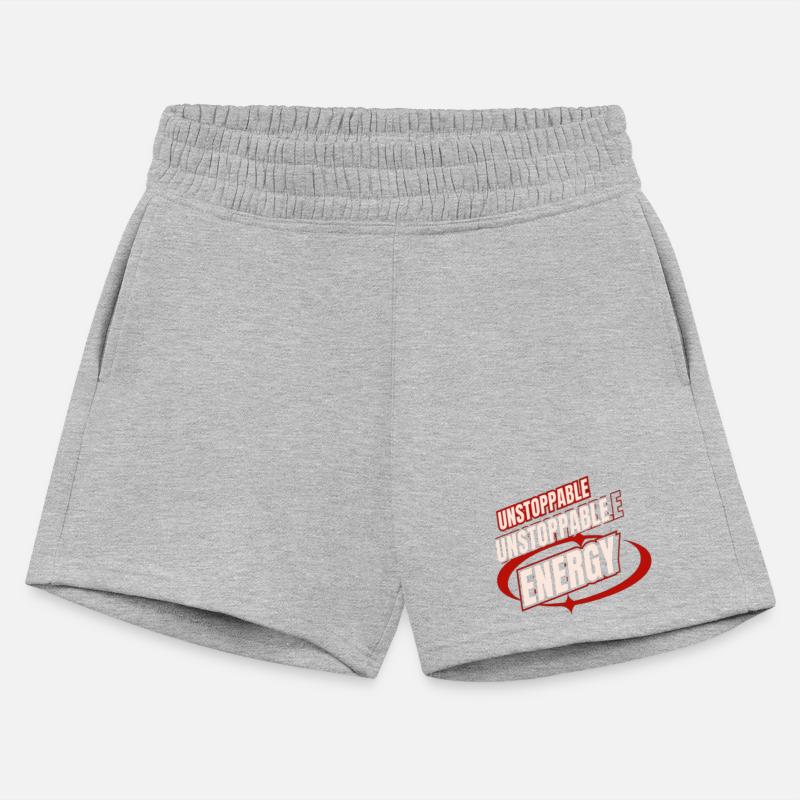 Unstoppable Energy Motivational Design