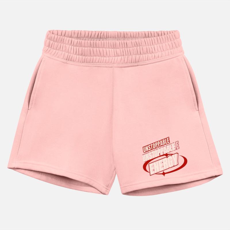 Unstoppable Energy Motivational Design