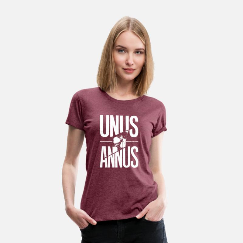 Unus Annus Classic T Shirt