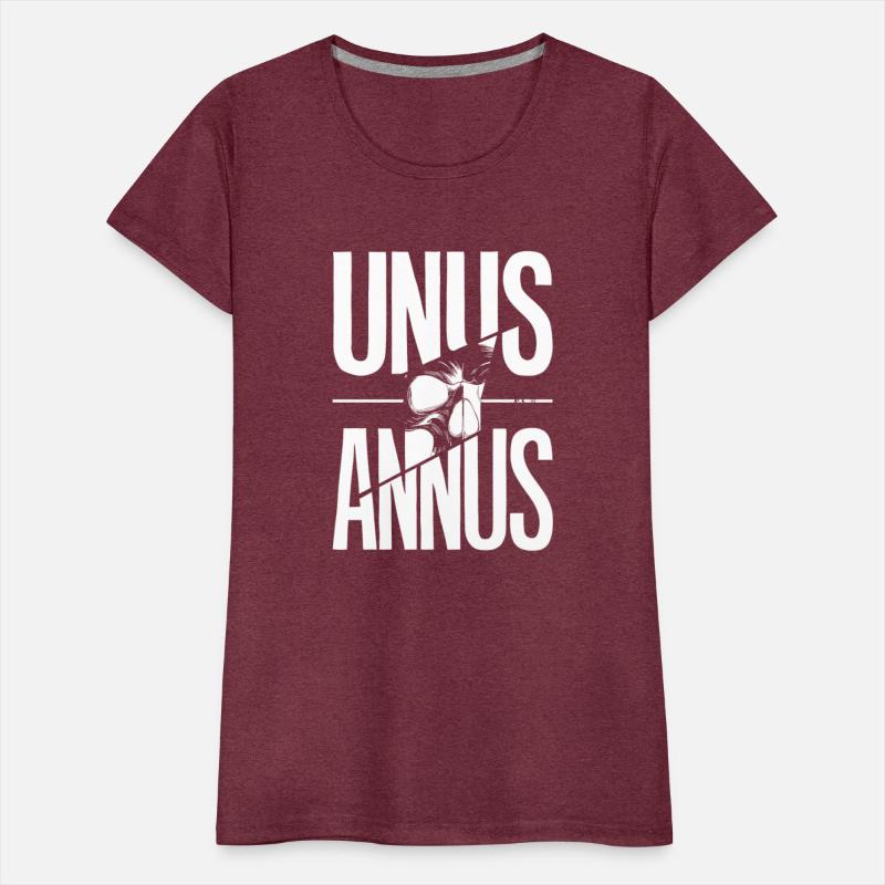 Unus Annus Classic T Shirt