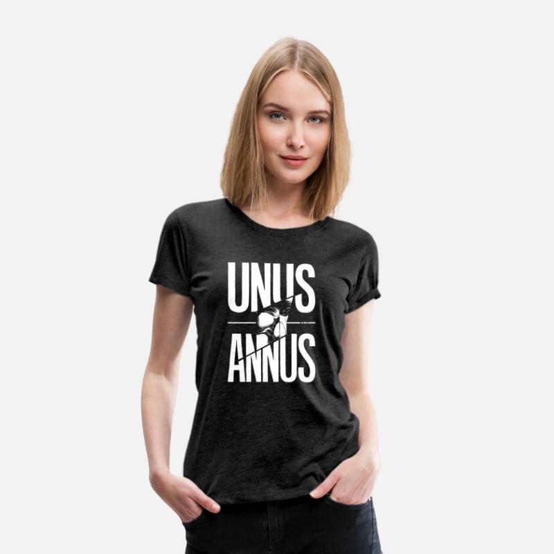 Unus Annus Classic T Shirt