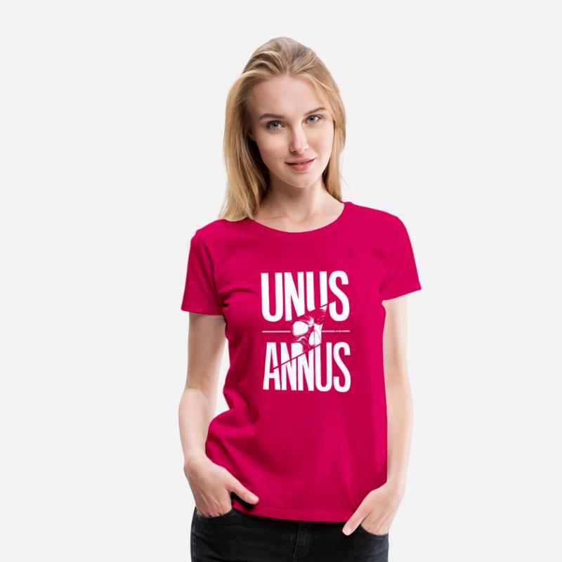 Unus Annus Classic T Shirt