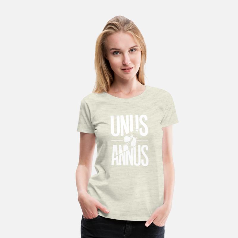 Unus Annus Classic T Shirt