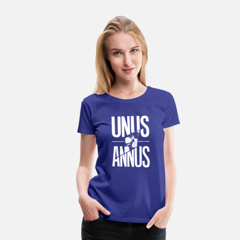 Unus Annus Classic T Shirt