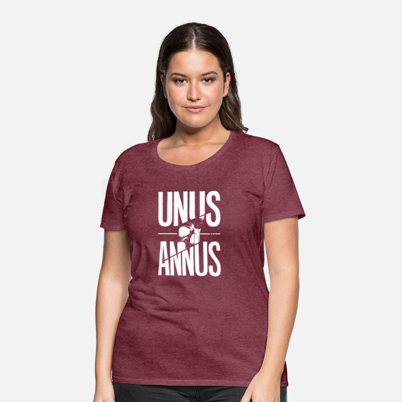 Unus Annus Classic T Shirt