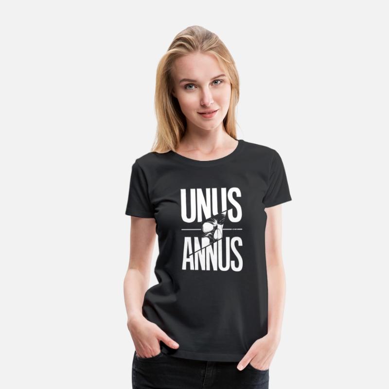 Unus Annus Classic T Shirt