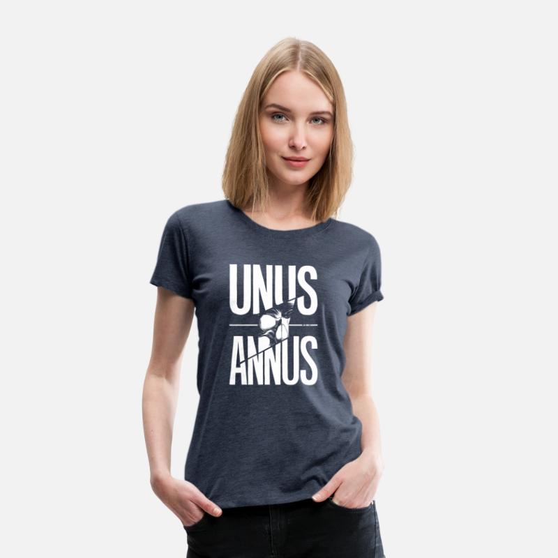 Unus Annus Classic T Shirt