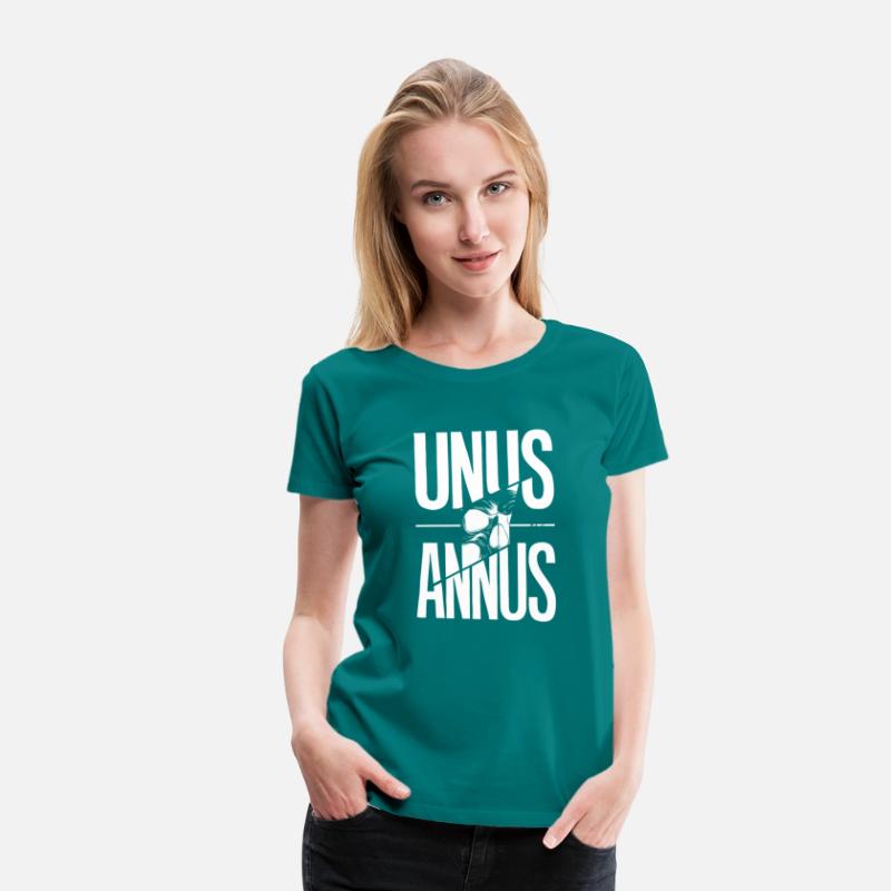 Unus Annus Classic T Shirt