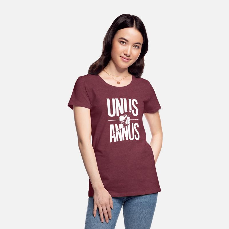 Unus Annus Classic T Shirt