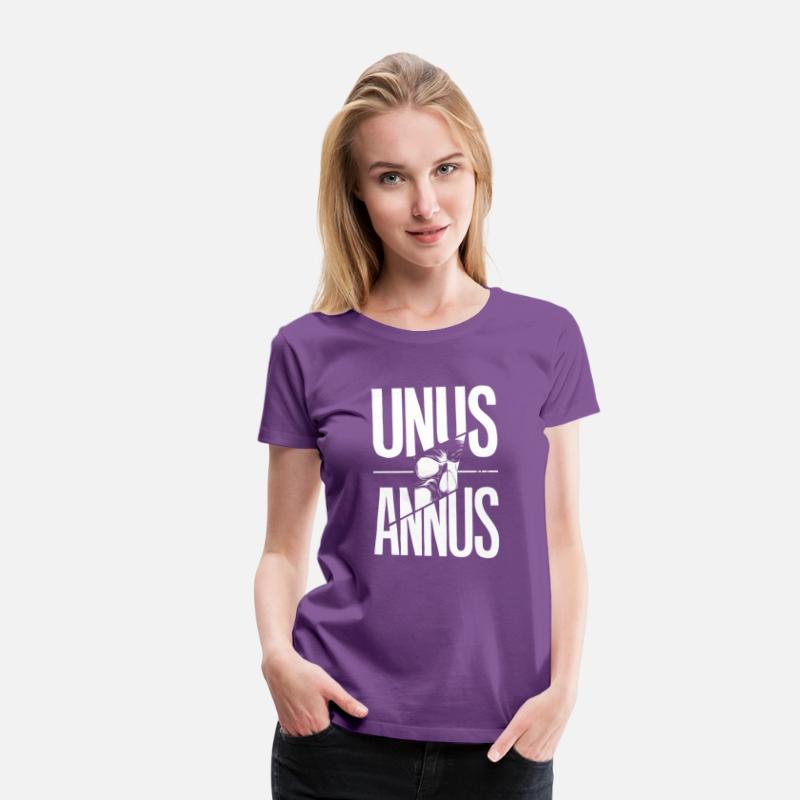 Unus Annus Classic T Shirt