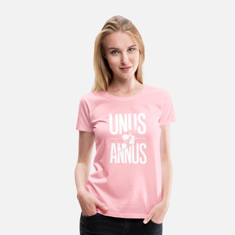 Unus Annus Classic T Shirt