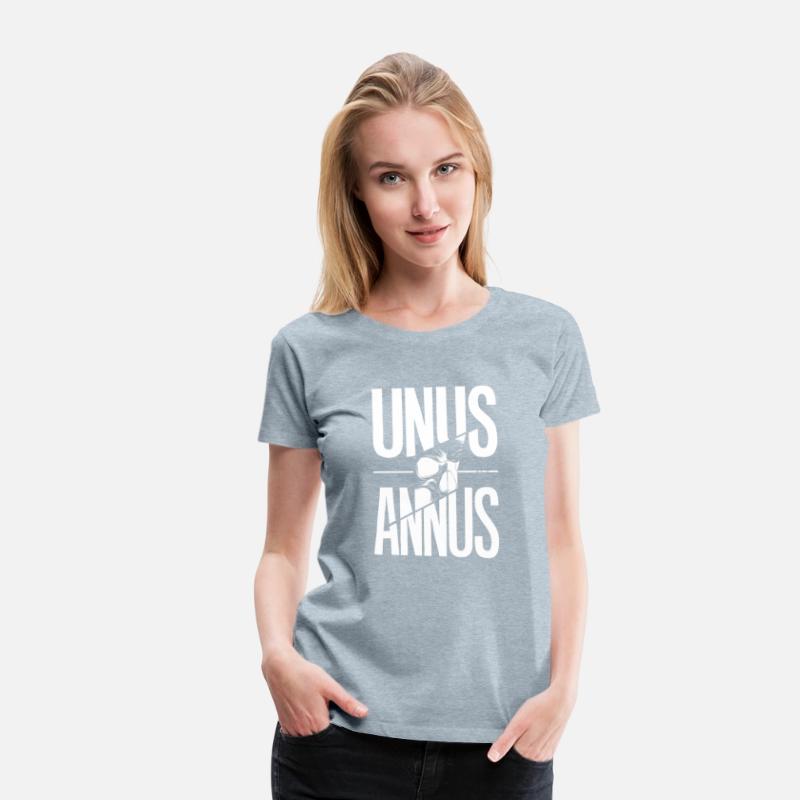 Unus Annus Classic T Shirt
