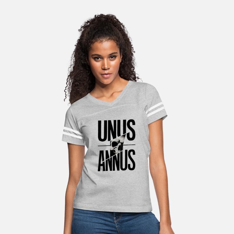 Unus Annus Classic T Shirt