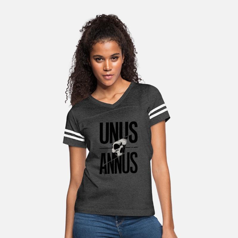Unus Annus Classic T Shirt