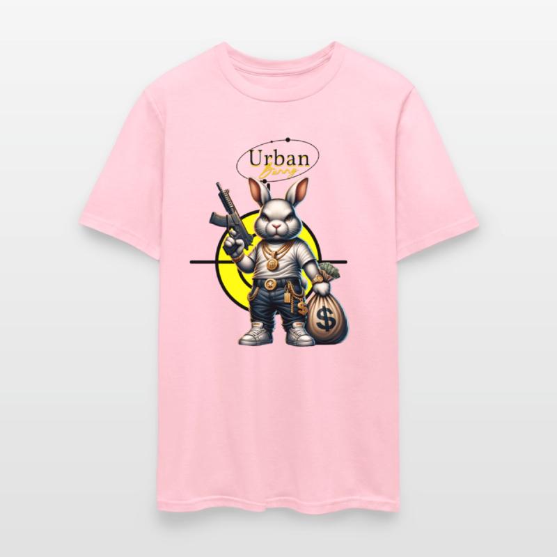 Urban Bunny