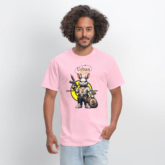 Urban Bunny