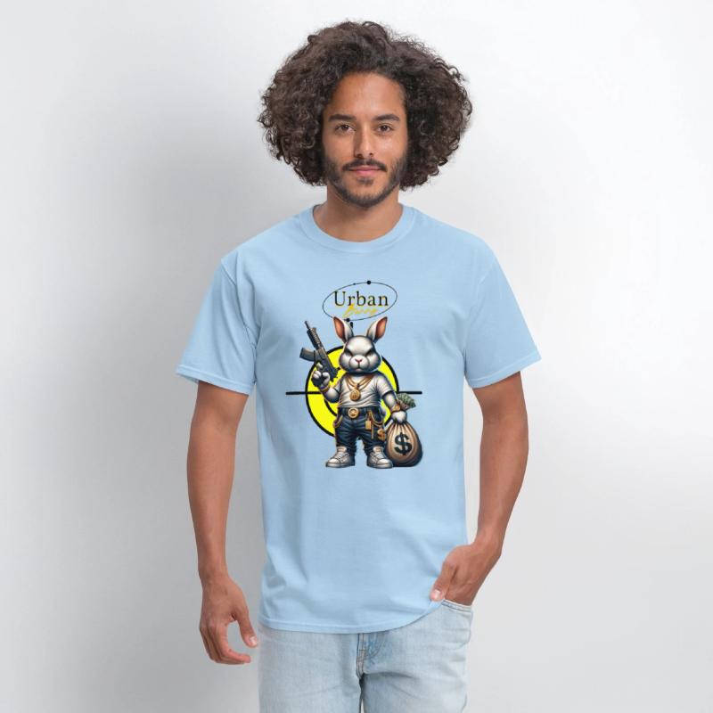 Urban Bunny