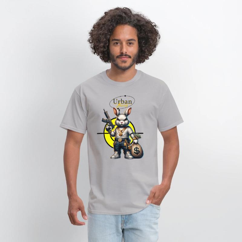 Urban Bunny
